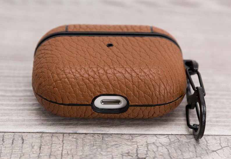 Leather AirPod PRO Case