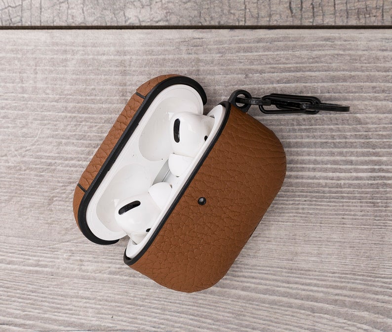 Leather AirPod PRO Case